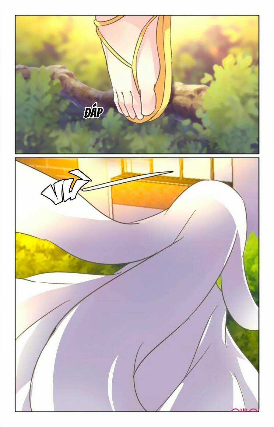 Ca Ca Gần Đây Có Chút Gay Chapter 18 trang 10