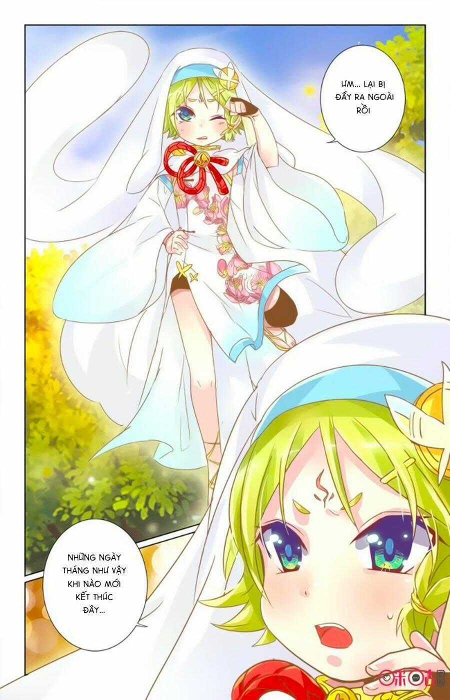 Ca Ca Gần Đây Có Chút Gay Chapter 18 trang 11