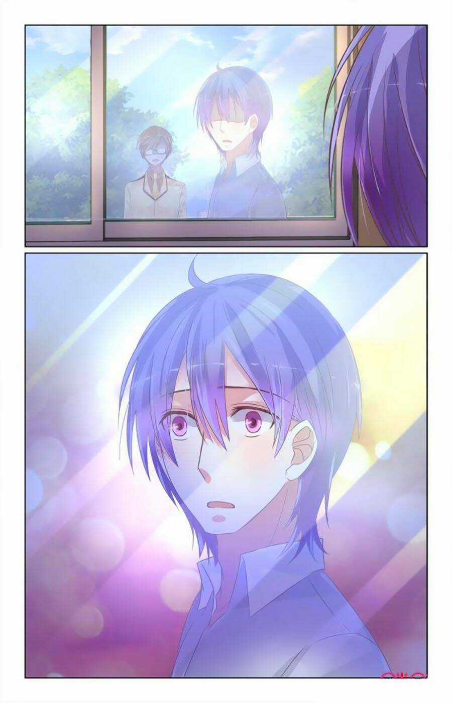 Ca Ca Gần Đây Có Chút Gay Chapter 18 trang 7