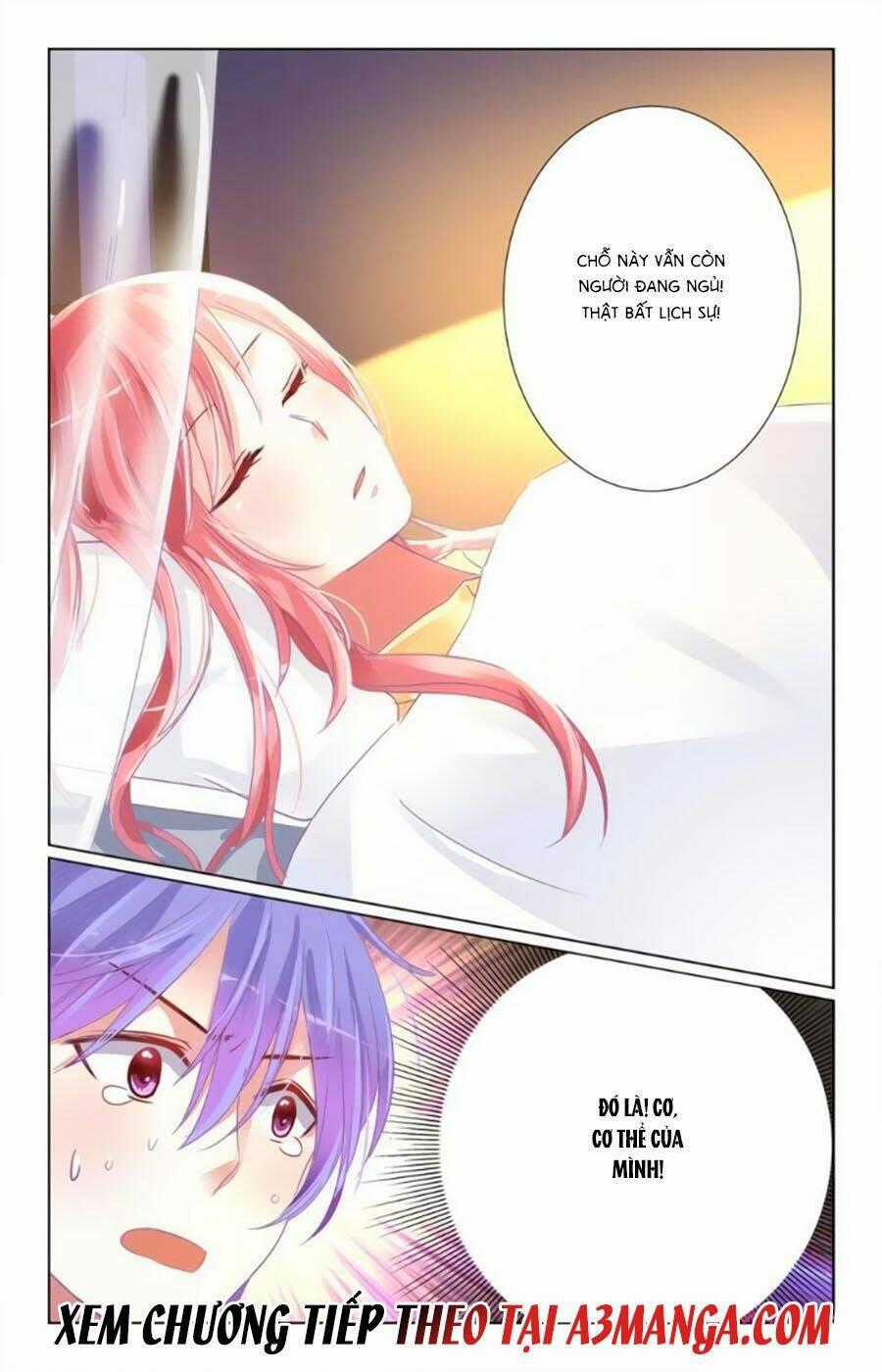 Ca Ca Gần Đây Có Chút Gay Chapter 19 trang 11