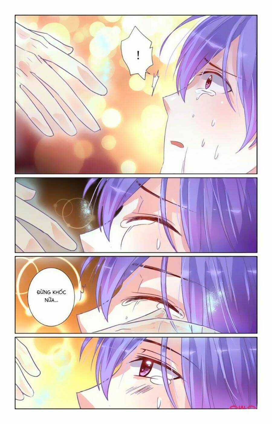 Ca Ca Gần Đây Có Chút Gay Chapter 19 trang 6