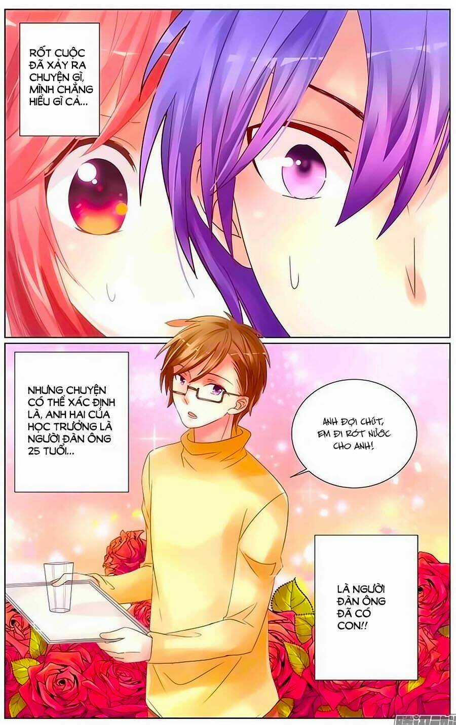 Ca Ca Gần Đây Có Chút Gay Chapter 2 trang 2