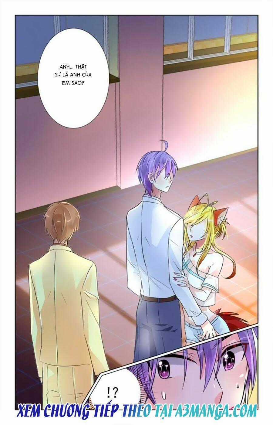 Ca Ca Gần Đây Có Chút Gay Chapter 22 trang 11