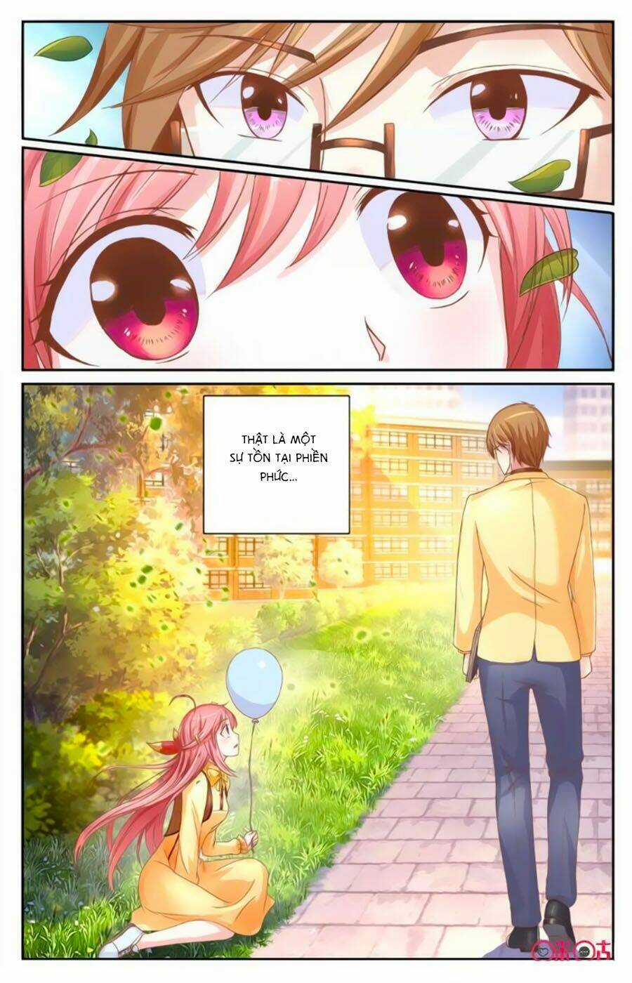 Ca Ca Gần Đây Có Chút Gay Chapter 23 trang 4