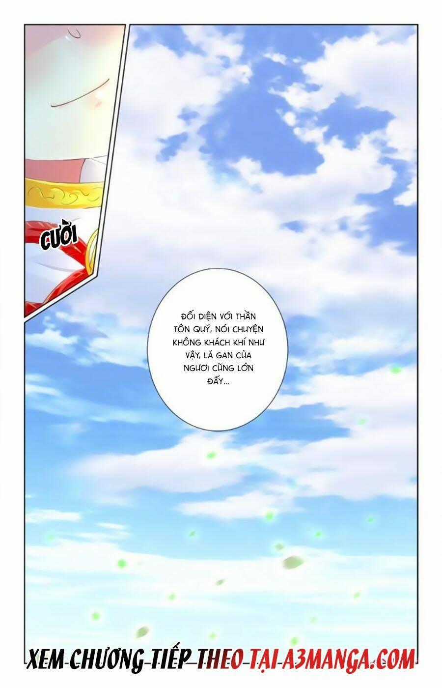 Ca Ca Gần Đây Có Chút Gay Chapter 25 trang 9