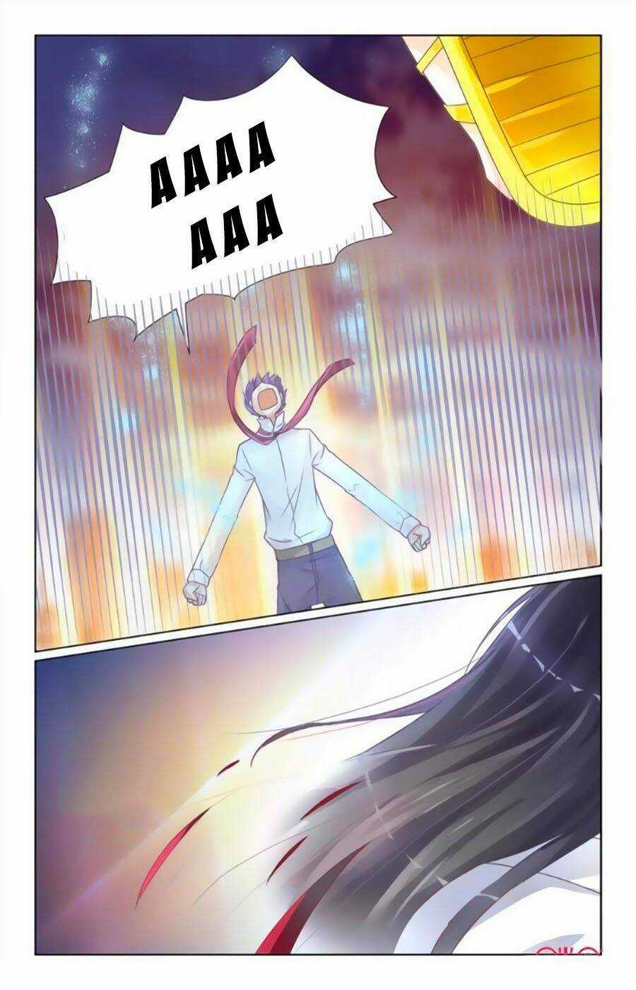 Ca Ca Gần Đây Có Chút Gay Chapter 26 trang 6