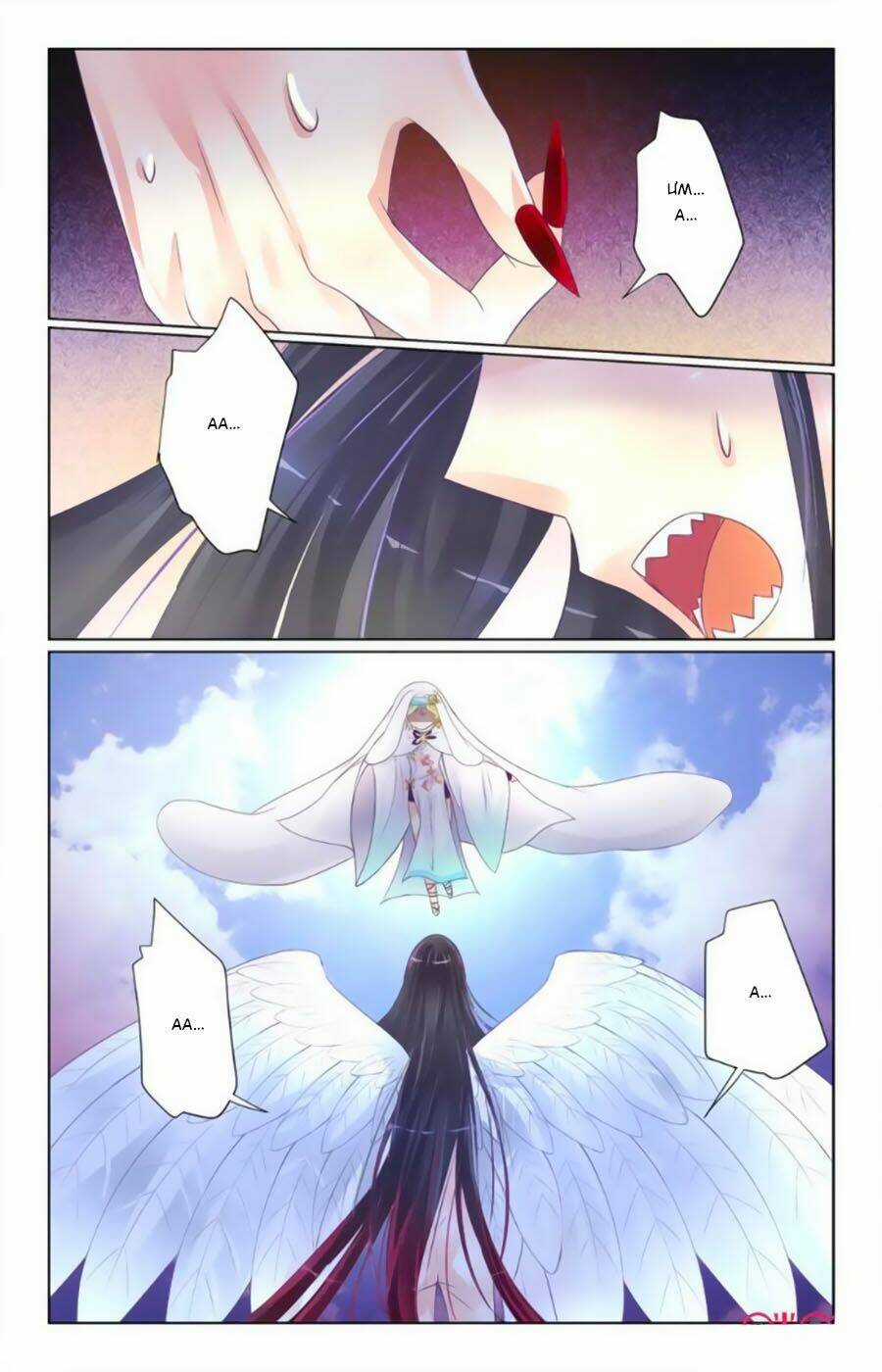 Ca Ca Gần Đây Có Chút Gay Chapter 26 trang 7