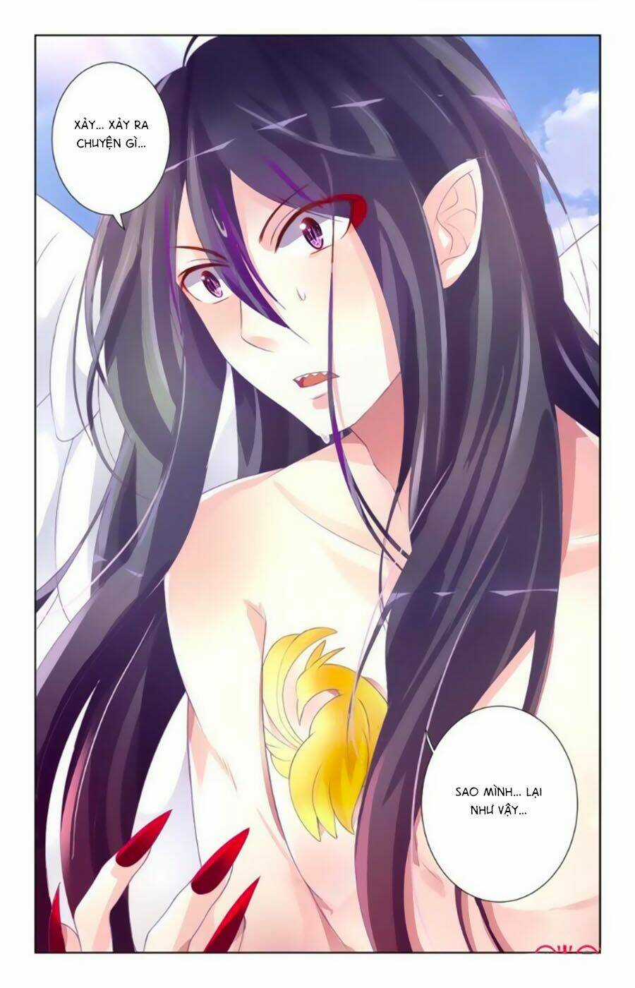 Ca Ca Gần Đây Có Chút Gay Chapter 26 trang 8