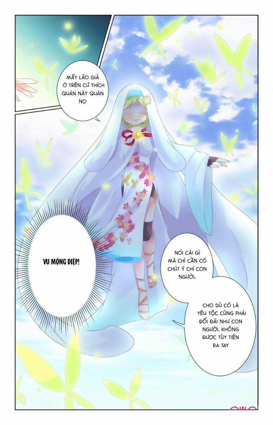 Ca Ca Gần Đây Có Chút Gay Chapter 26 trang 9