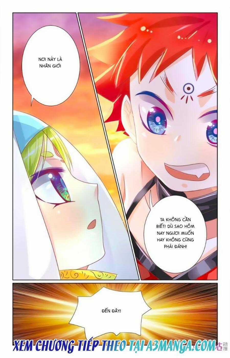 Ca Ca Gần Đây Có Chút Gay Chapter 27 trang 11