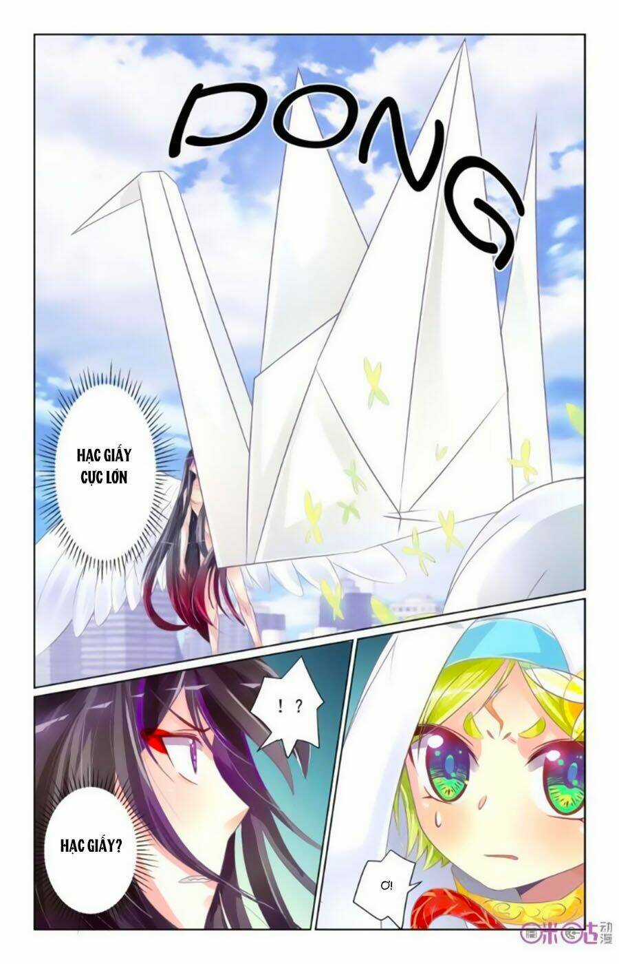 Ca Ca Gần Đây Có Chút Gay Chapter 27 trang 2