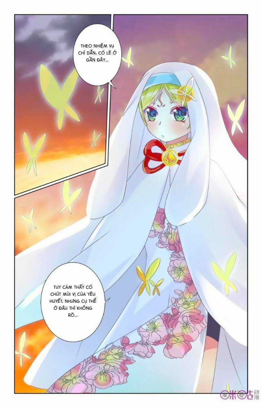 Ca Ca Gần Đây Có Chút Gay Chapter 27 trang 8