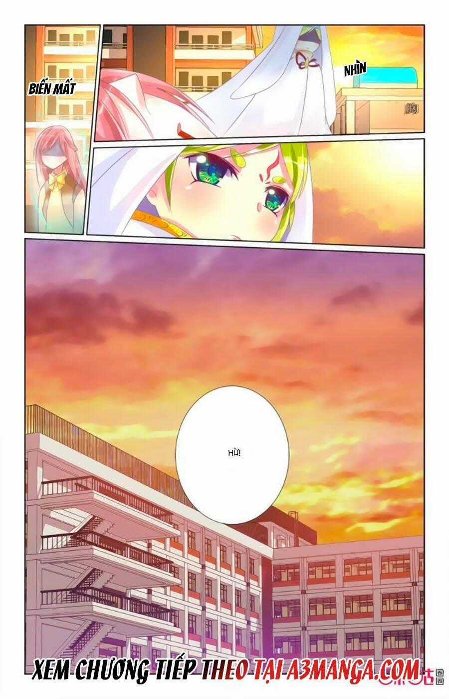 Ca Ca Gần Đây Có Chút Gay Chapter 28 trang 12