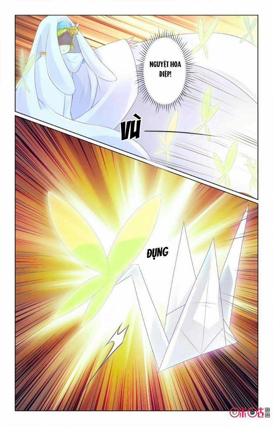 Ca Ca Gần Đây Có Chút Gay Chapter 28 trang 2