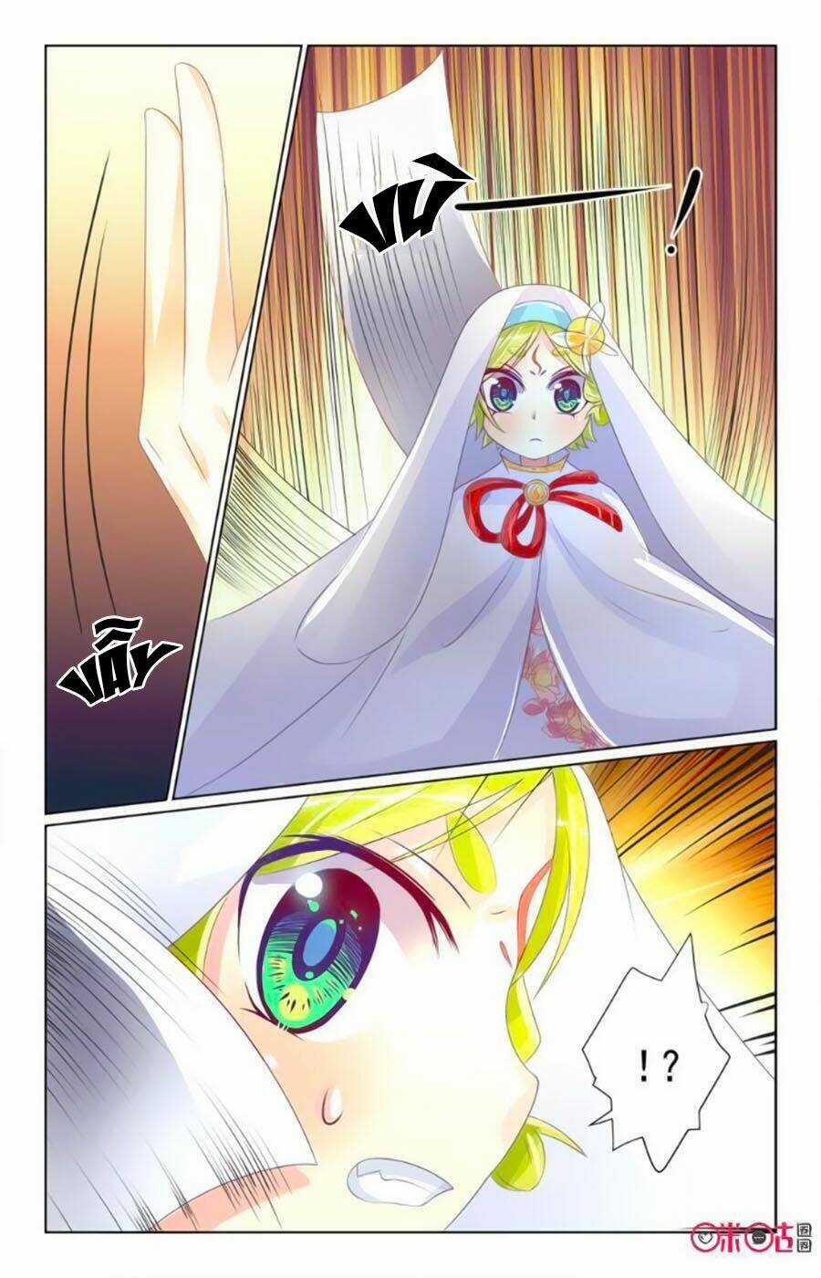 Ca Ca Gần Đây Có Chút Gay Chapter 28 trang 4