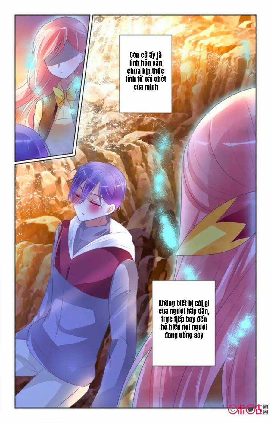 Ca Ca Gần Đây Có Chút Gay Chapter 29 trang 11