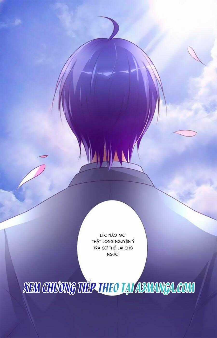 Ca Ca Gần Đây Có Chút Gay Chapter 29 trang 13