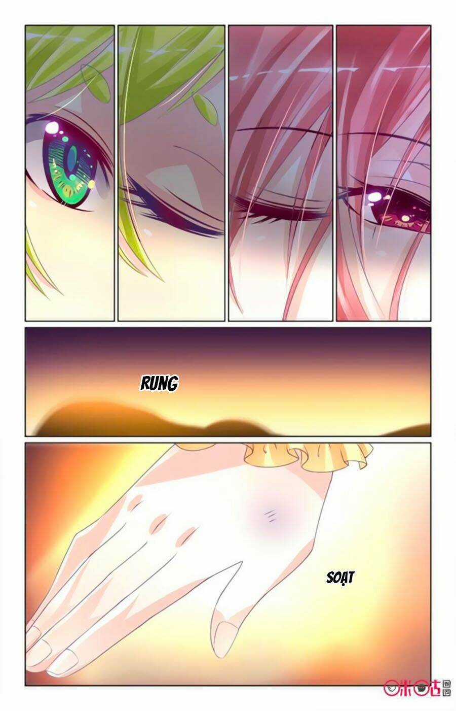 Ca Ca Gần Đây Có Chút Gay Chapter 29 trang 2