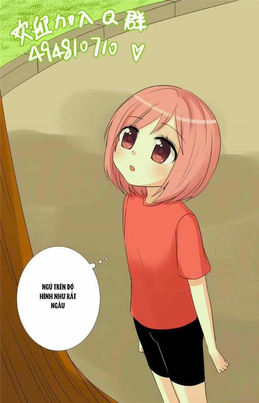 Ca Ca Gần Đây Có Chút Gay Chapter 30 trang 12