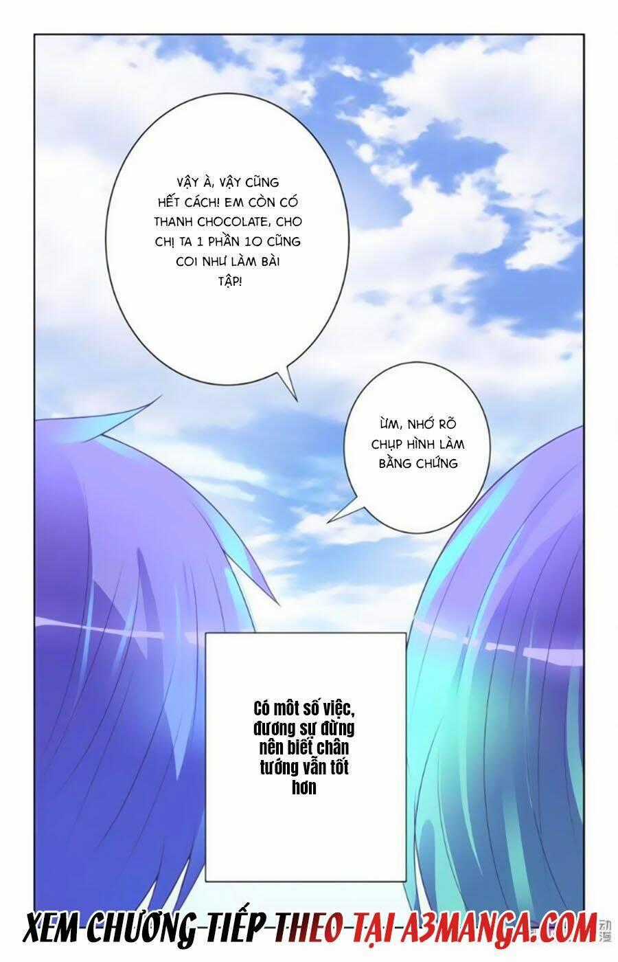 Ca Ca Gần Đây Có Chút Gay Chapter 31 trang 11