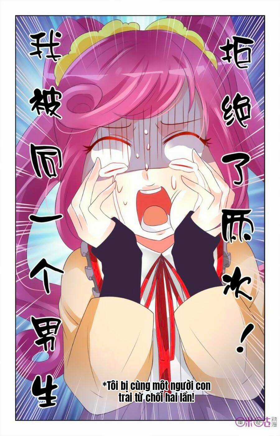 Ca Ca Gần Đây Có Chút Gay Chapter 31 trang 7