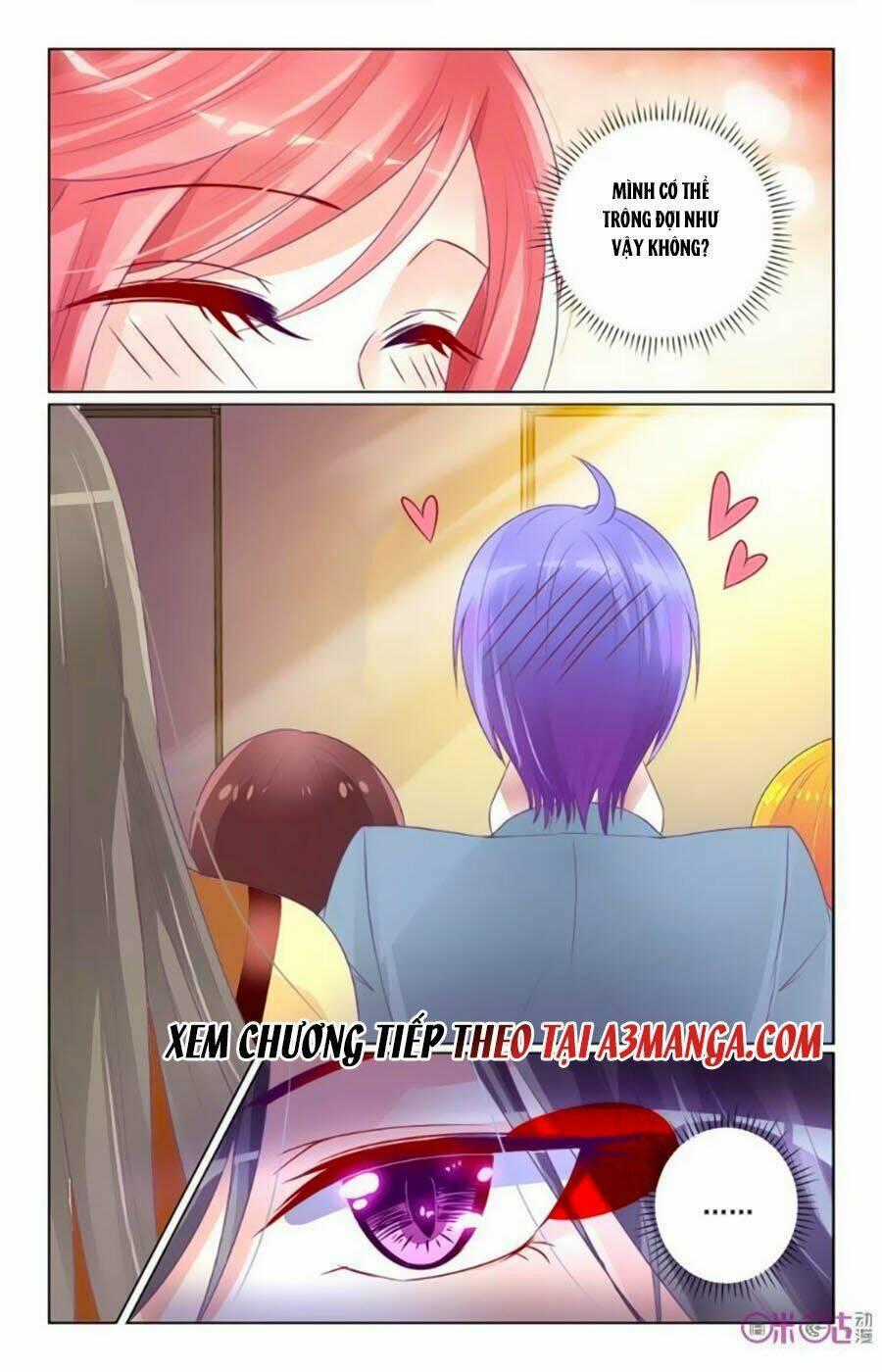 Ca Ca Gần Đây Có Chút Gay Chapter 32 trang 11