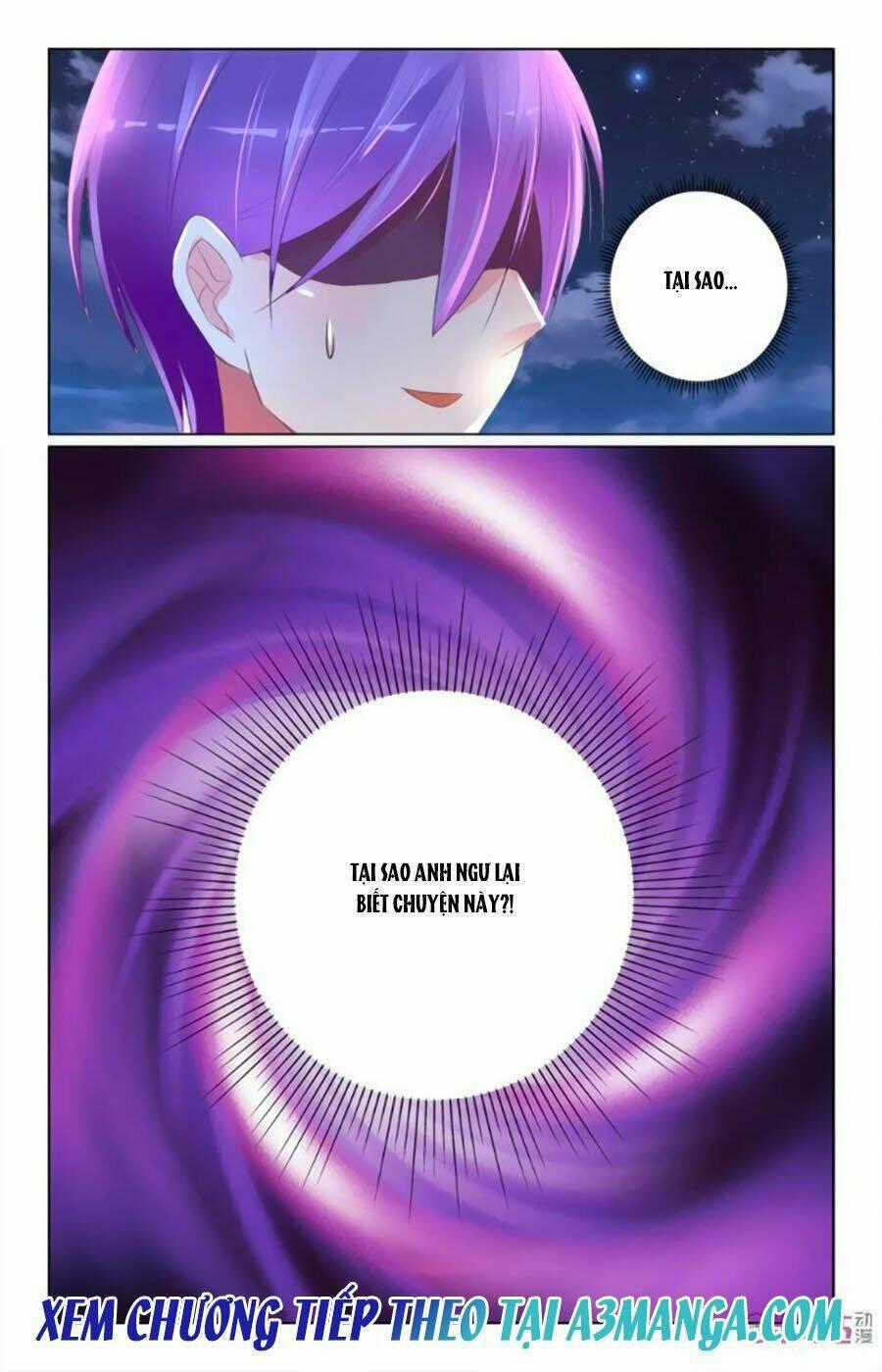 Ca Ca Gần Đây Có Chút Gay Chapter 33 trang 10