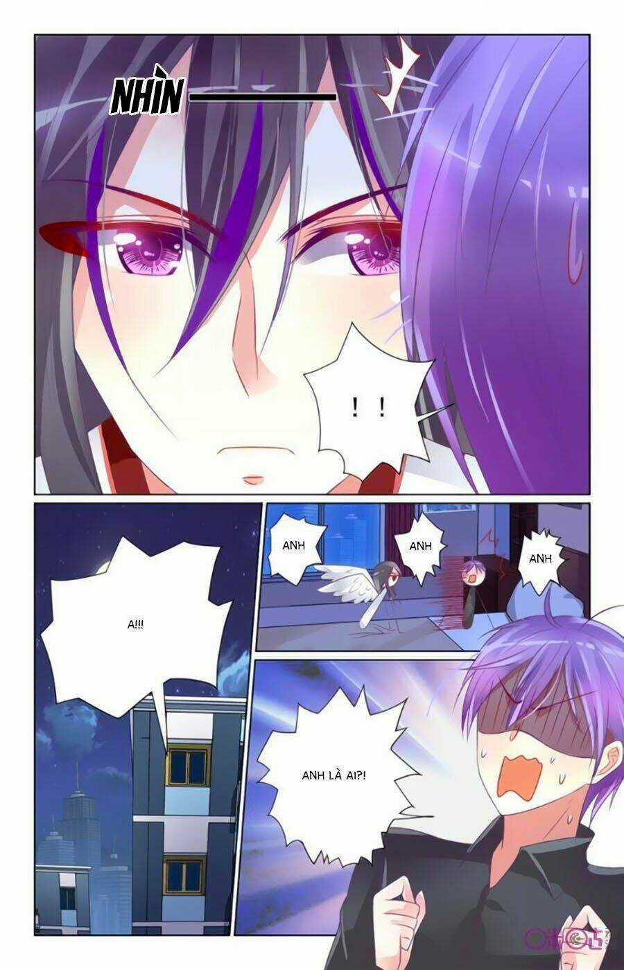 Ca Ca Gần Đây Có Chút Gay Chapter 33 trang 2