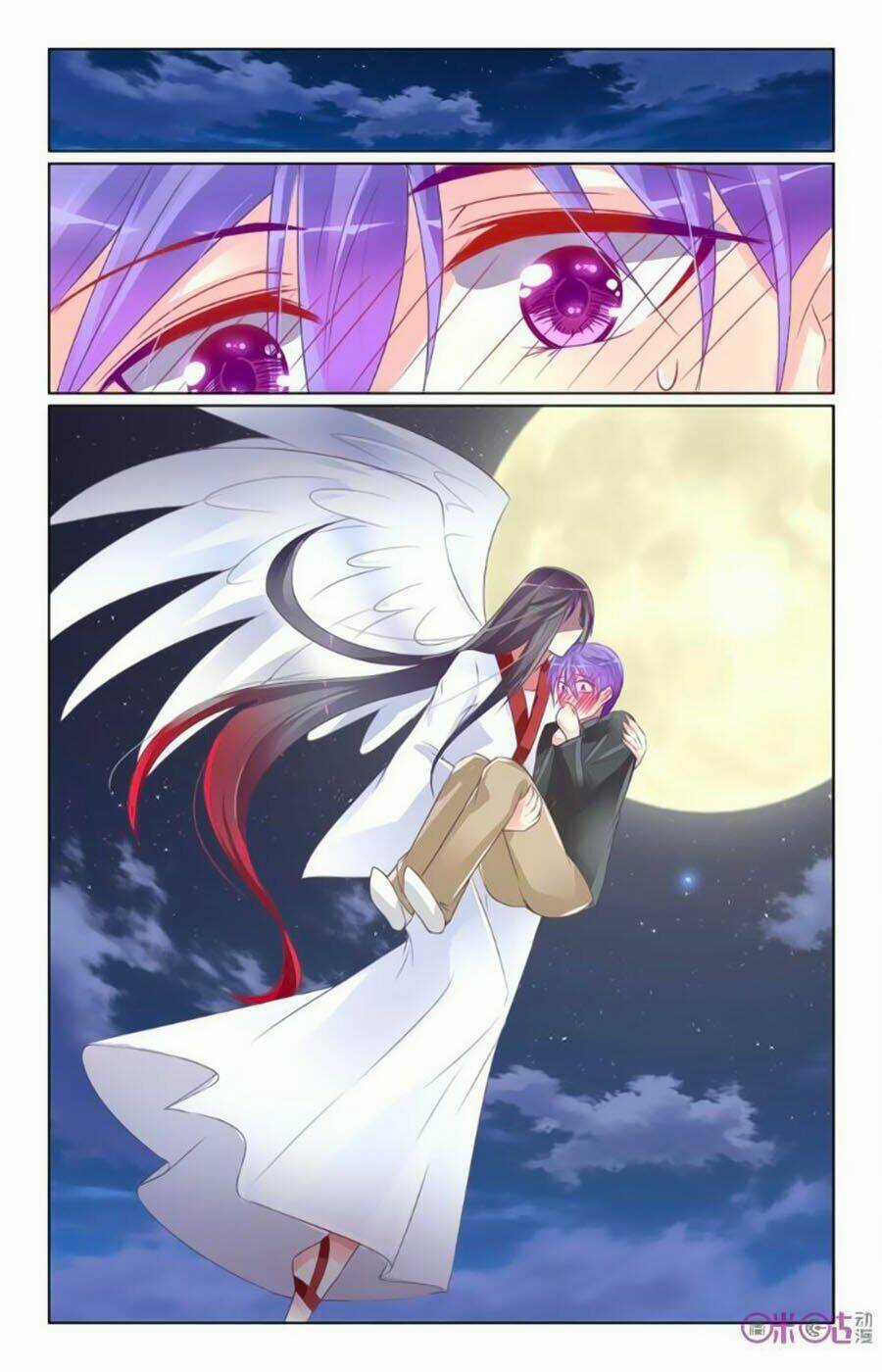 Ca Ca Gần Đây Có Chút Gay Chapter 33 trang 6