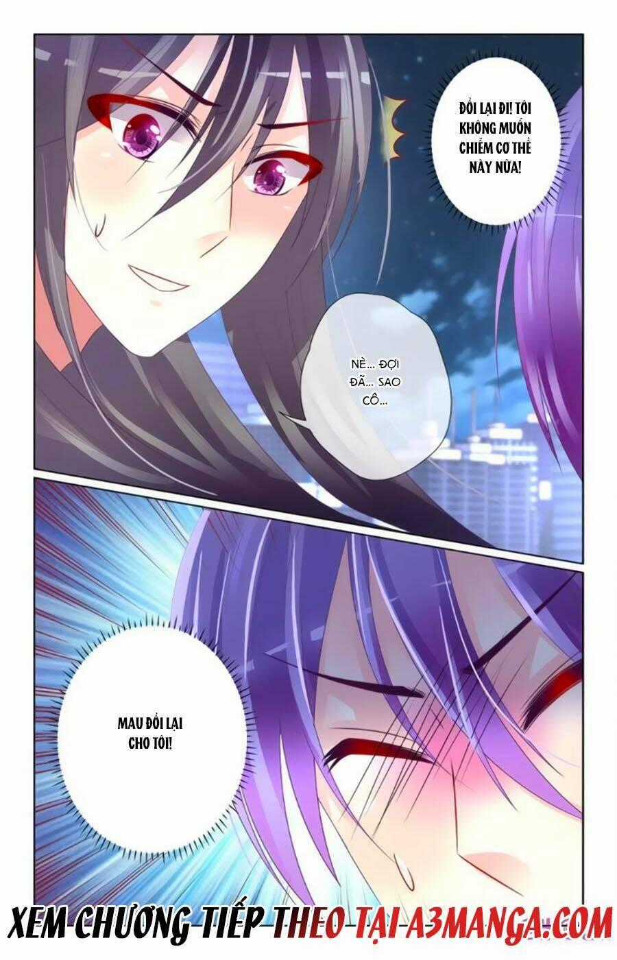 Ca Ca Gần Đây Có Chút Gay Chapter 35 trang 11