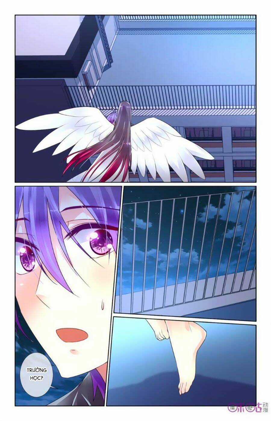 Ca Ca Gần Đây Có Chút Gay Chapter 35 trang 4