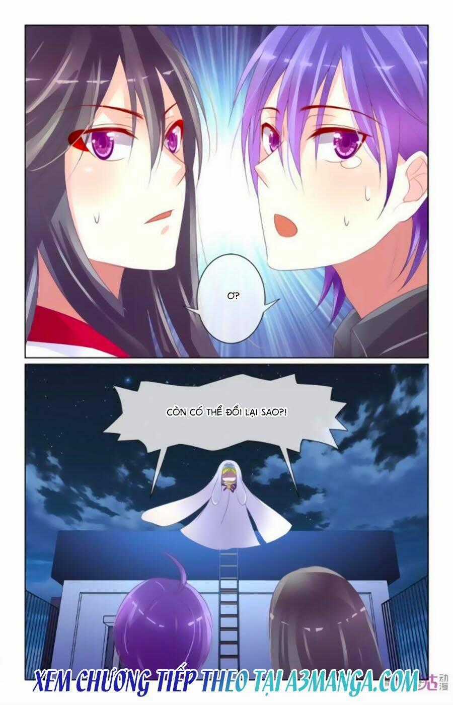 Ca Ca Gần Đây Có Chút Gay Chapter 36 trang 10