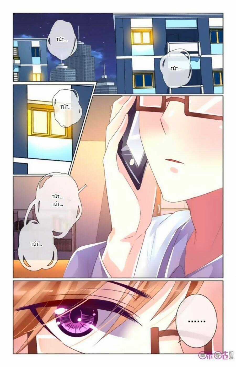 Ca Ca Gần Đây Có Chút Gay Chapter 37 trang 10