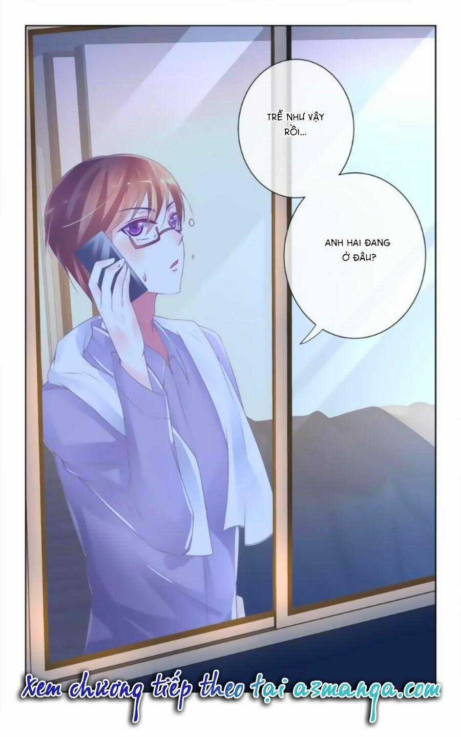 Ca Ca Gần Đây Có Chút Gay Chapter 37 trang 11