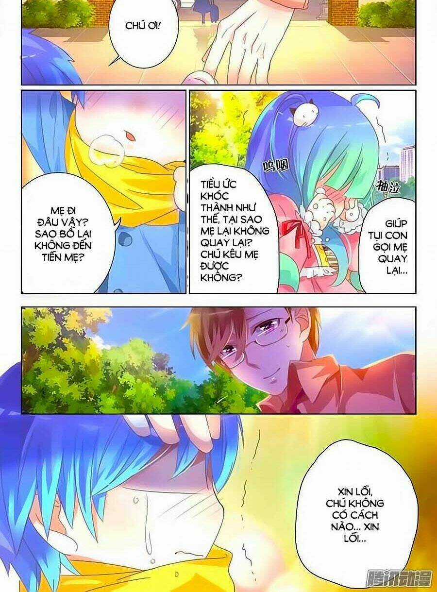 Ca Ca Gần Đây Có Chút Gay Chapter 4 trang 2