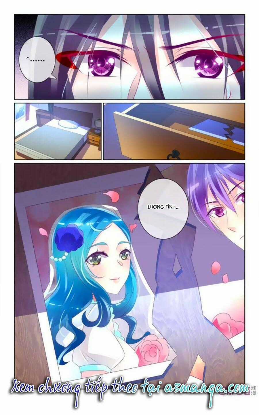 Ca Ca Gần Đây Có Chút Gay Chapter 40 trang 11