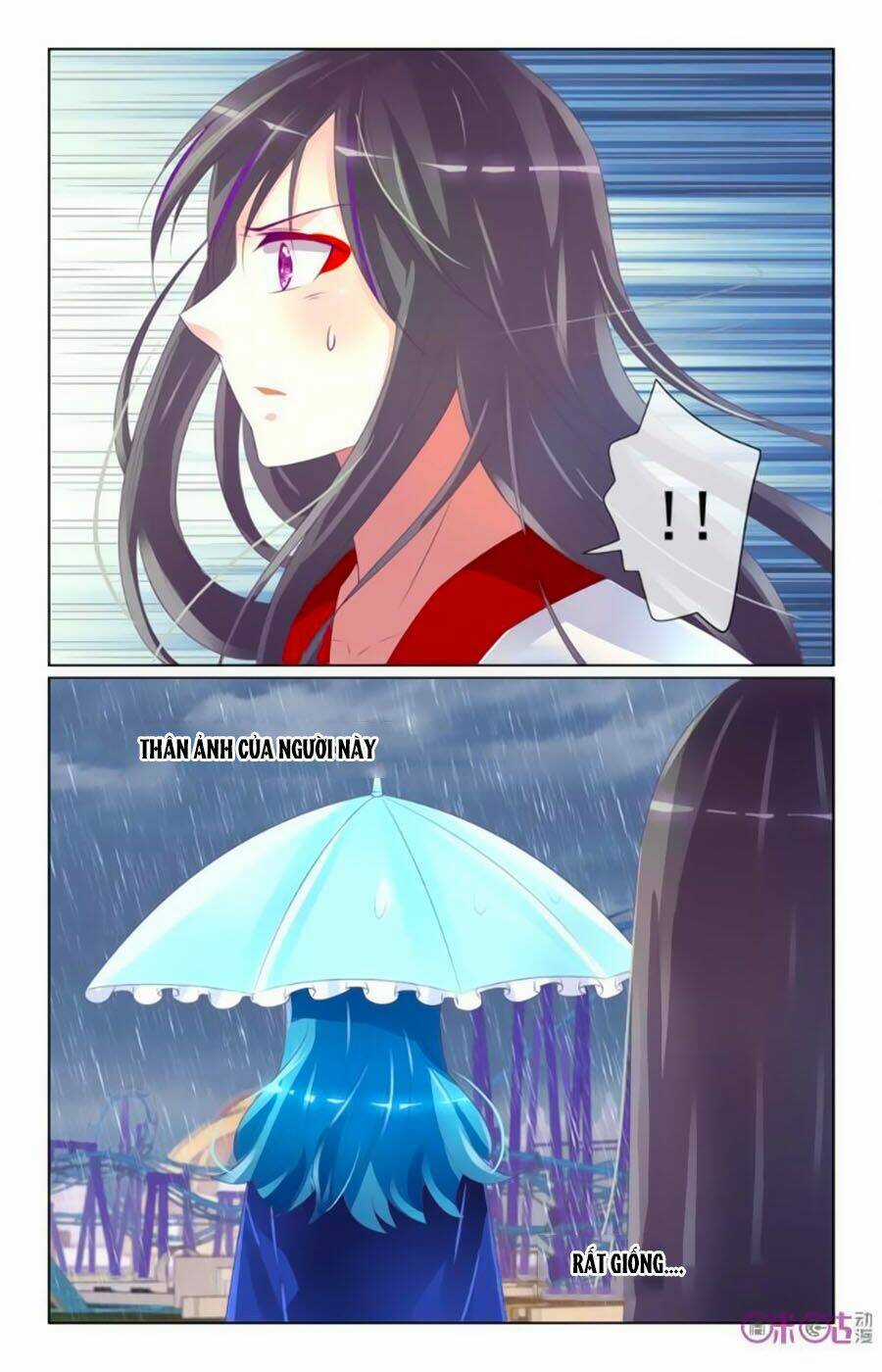 Ca Ca Gần Đây Có Chút Gay Chapter 40 trang 8