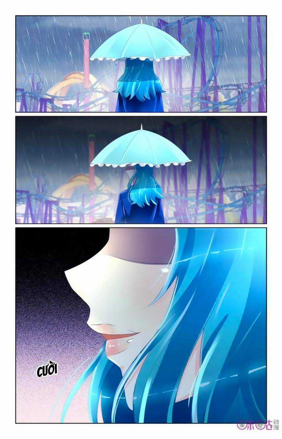 Ca Ca Gần Đây Có Chút Gay Chapter 40 trang 9