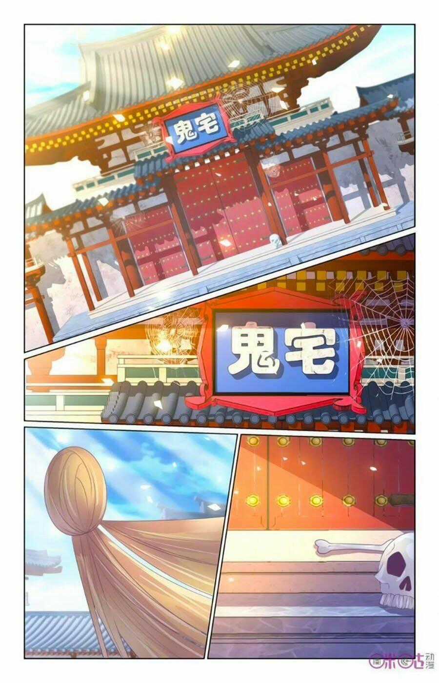 Ca Ca Gần Đây Có Chút Gay Chapter 41 trang 10