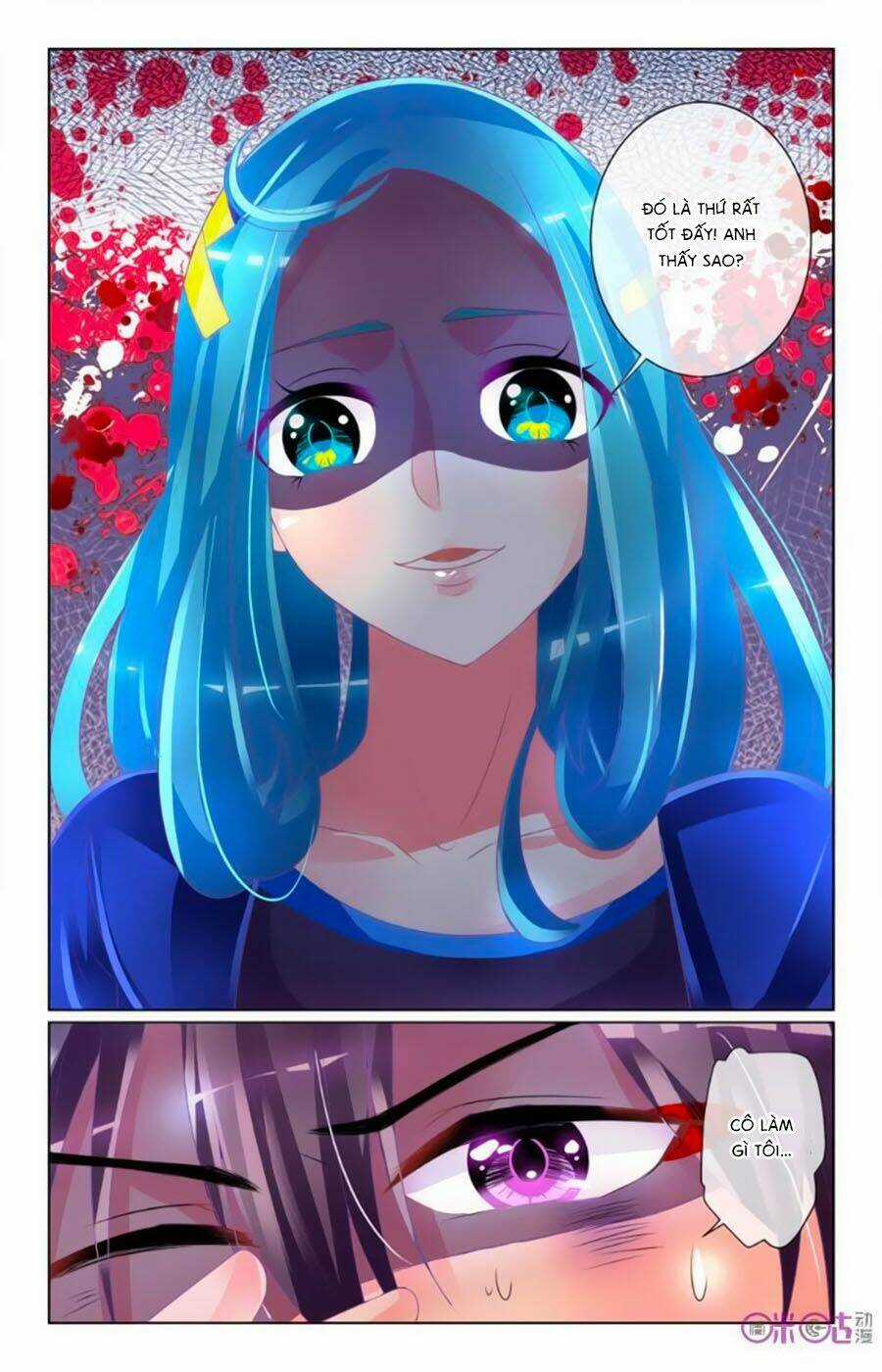 Ca Ca Gần Đây Có Chút Gay Chapter 42 trang 7