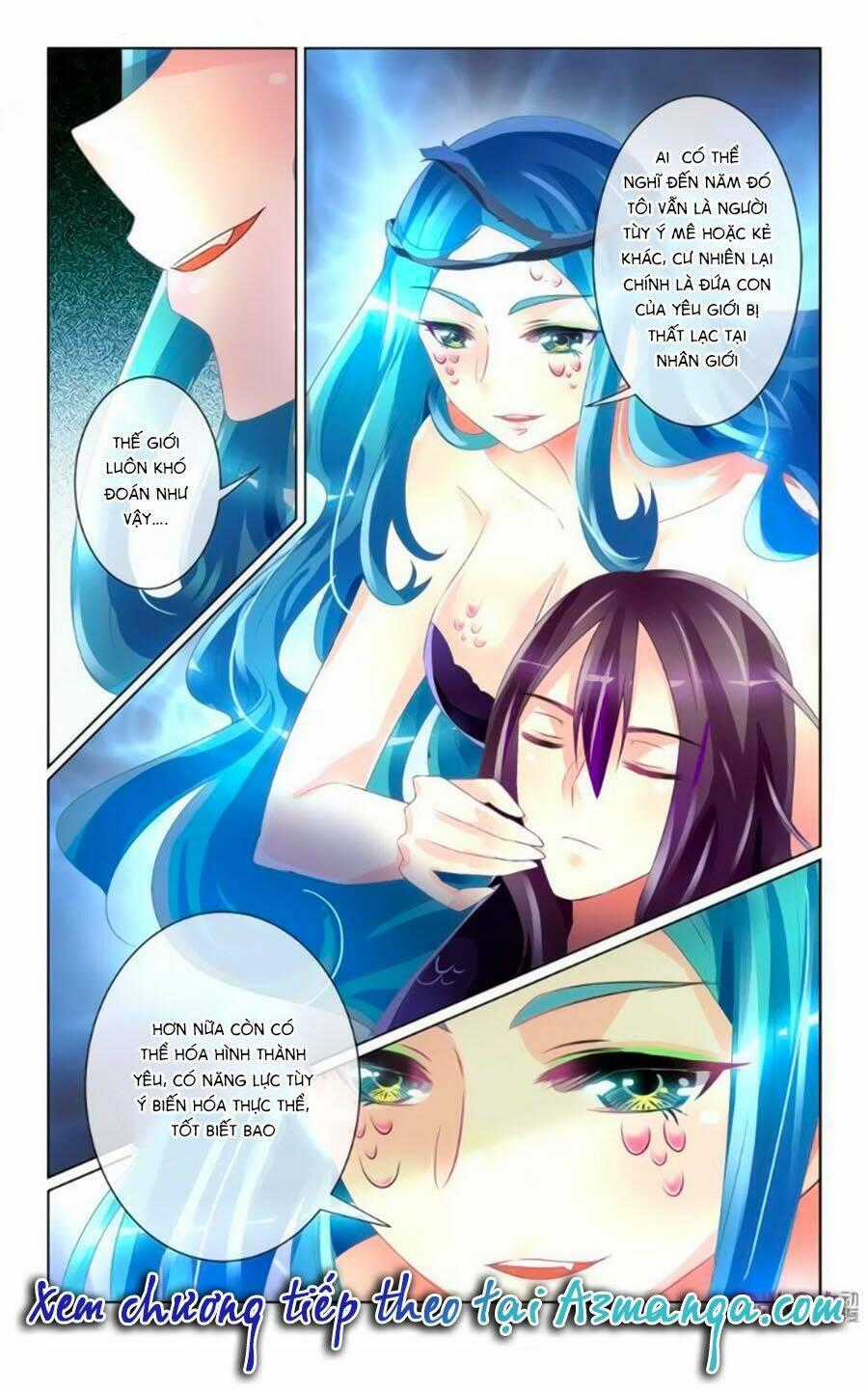 Ca Ca Gần Đây Có Chút Gay Chapter 43 trang 13