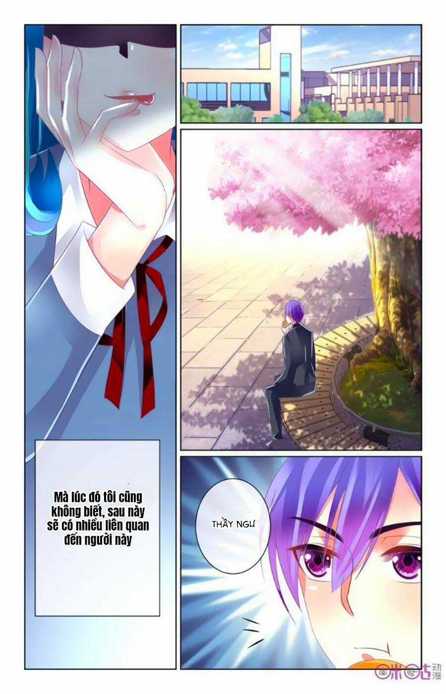 Ca Ca Gần Đây Có Chút Gay Chapter 43 trang 2