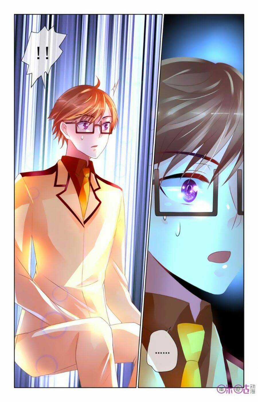 Ca Ca Gần Đây Có Chút Gay Chapter 44 trang 8