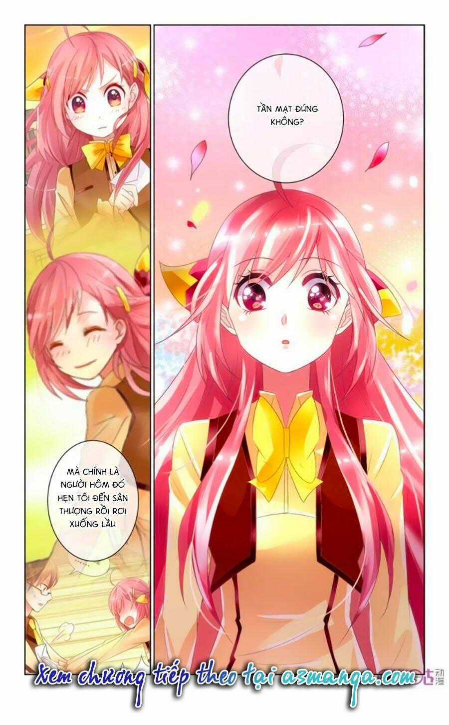 Ca Ca Gần Đây Có Chút Gay Chapter 48 trang 11