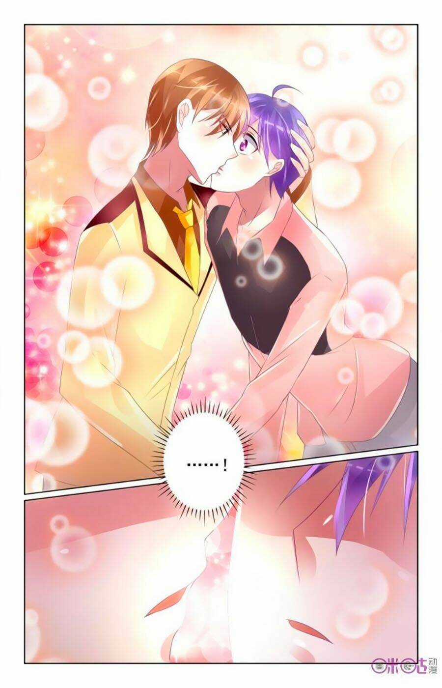 Ca Ca Gần Đây Có Chút Gay Chapter 48 trang 7