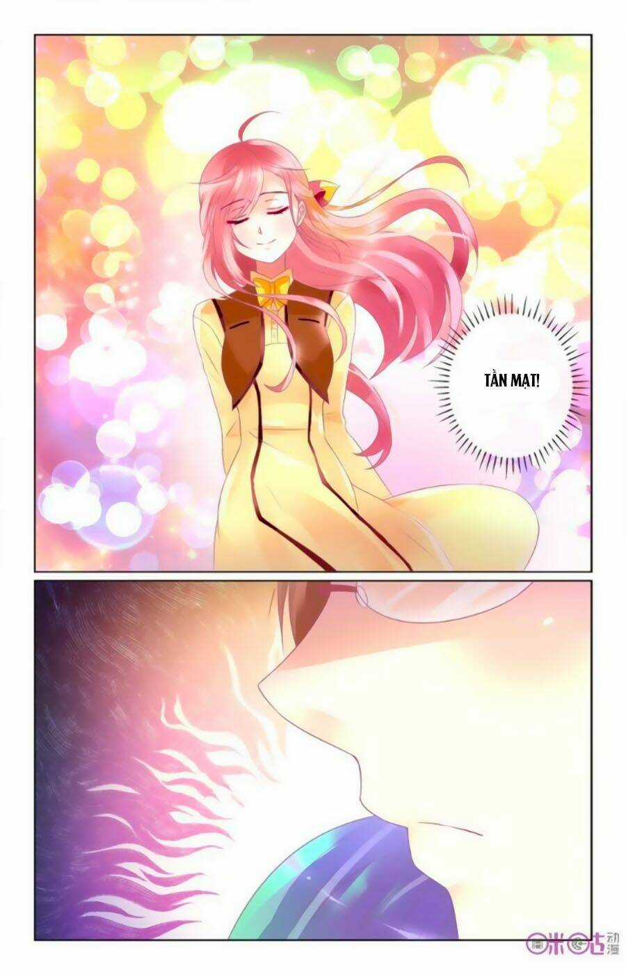 Ca Ca Gần Đây Có Chút Gay Chapter 54 trang 10