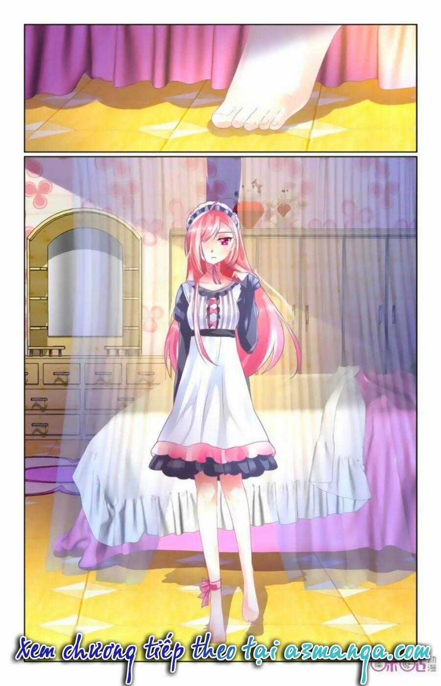 Ca Ca Gần Đây Có Chút Gay Chapter 54 trang 12