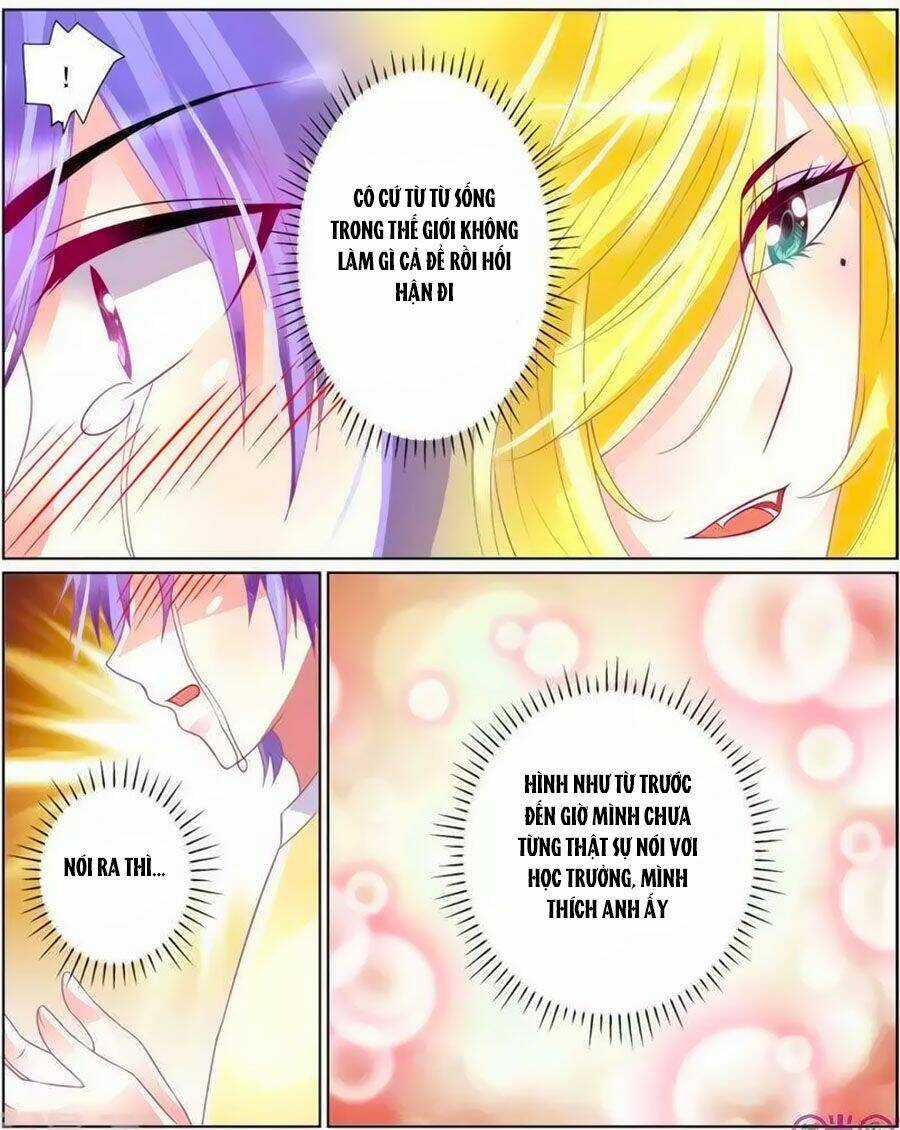 Ca Ca Gần Đây Có Chút Gay Chapter 58 trang 9