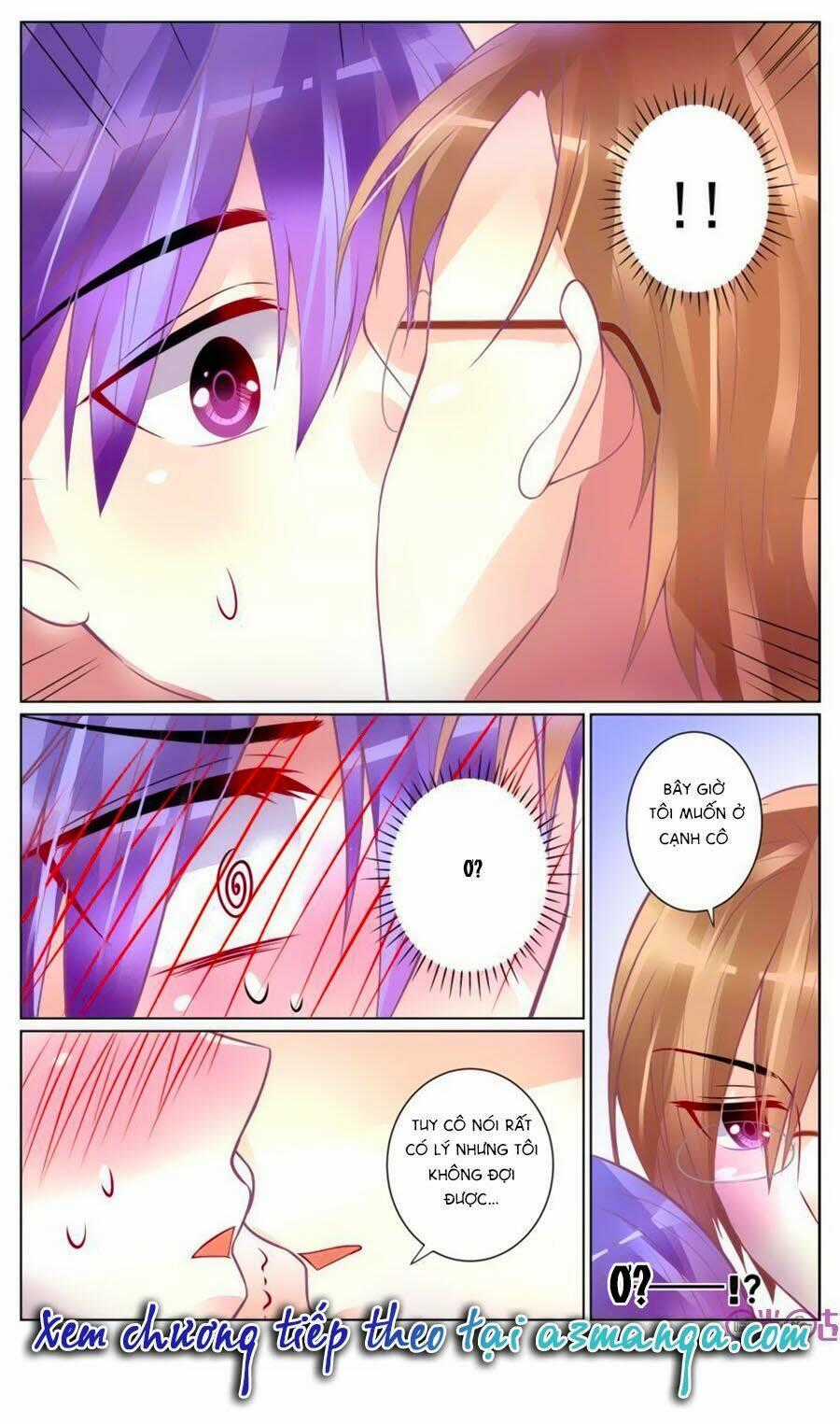 Ca Ca Gần Đây Có Chút Gay Chapter 60 trang 10