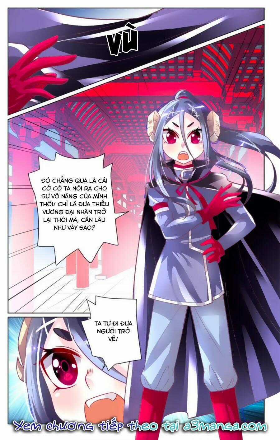 Ca Ca Gần Đây Có Chút Gay Chapter 63 trang 9